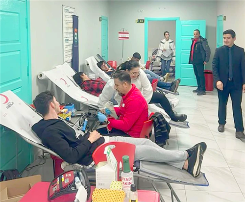 Basın Haberi Görsel