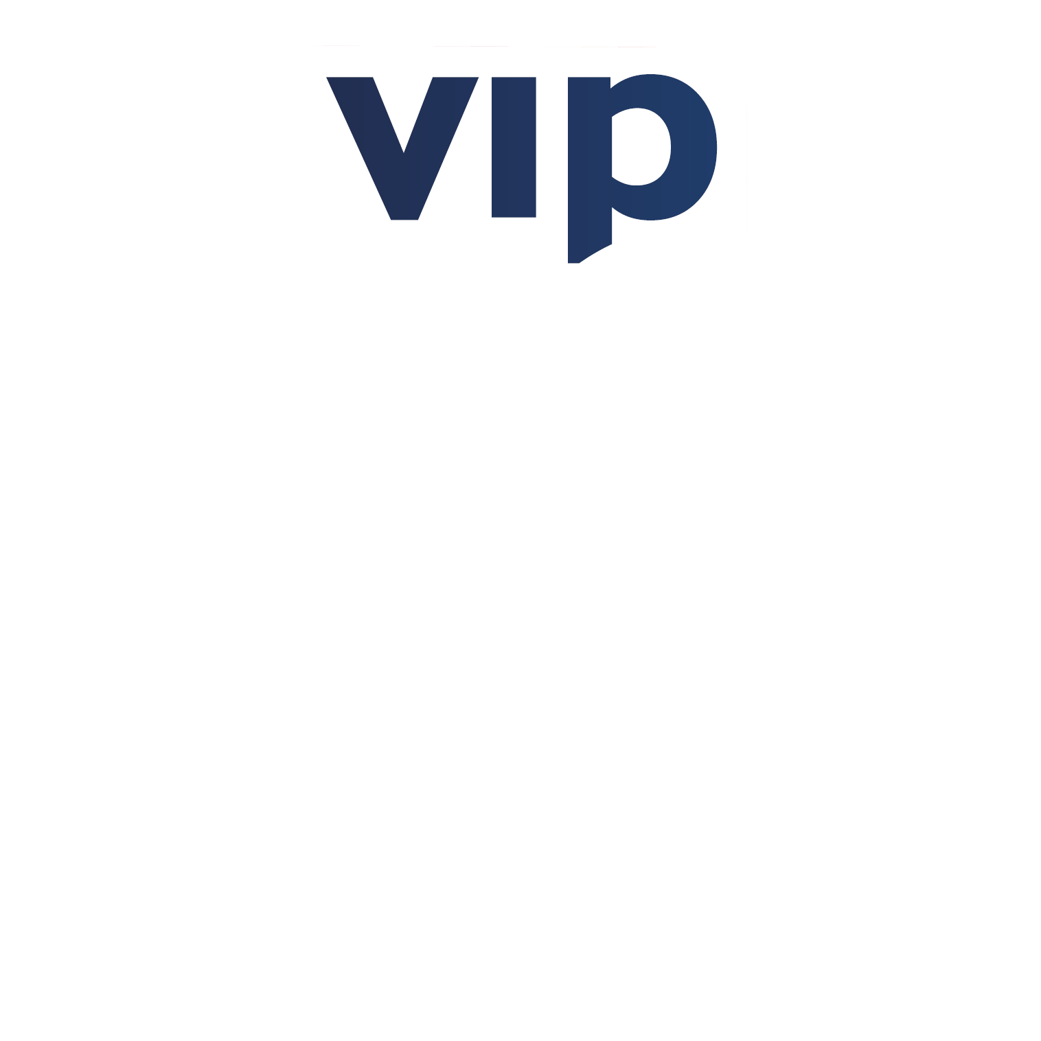 VIP Logo