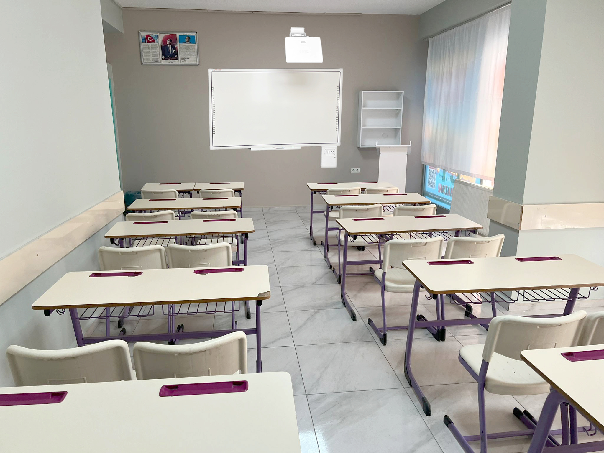 TEKNOLOJİK SINIFLAR  