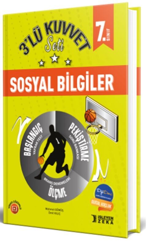 Sosyal Bilgiler